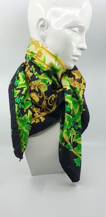 versace foulards kaufen|Versace foulards.